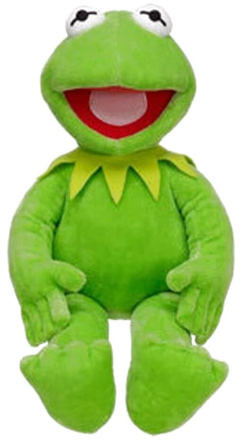 (hypnotoad doesn't count—it's a toad.) what do these memes say about frogs? Kermit Puppet for sale in UK | 57 used Kermit Puppets