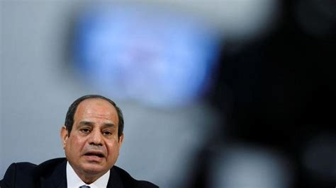 Egypt Swears In New Ministers After Cabinet Reshuffle Euronews