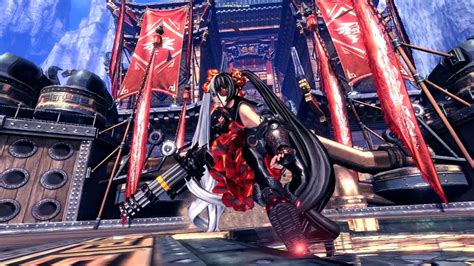 Blade And Soul Pohwaran Hentai Telegraph