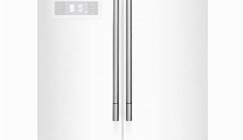 Fulgor Milano 36CDFDPRO Pro Handle Option for FM36CDFDS1 French Door