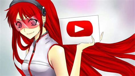 Images Of Anime Youtube Profile Picture