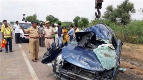 Assam Topped Northeast In Road Accidents Last Year Report India Today