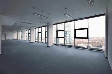 5 Ways You Can Profit From Your Empty Office Space Entrepreneur