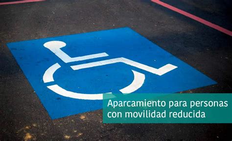 Qué medidas deben tener un aparcamiento para personas con movilidad reducida Karma Mobility