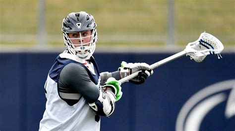 Penn State Mens Lacrosse Wins Big Ten Tile Over Johns Hopkins Psu 18