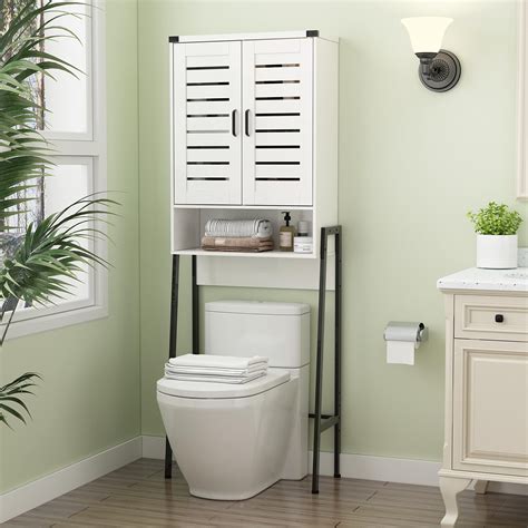 Buy Saedew Over The Toilet Storage Cabinet Over Toilet Bathroom