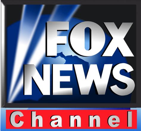 Fox News Shedding ‘fair And Balanced Slogan Because Its Too Closely