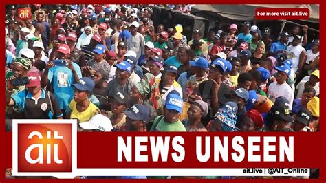 Concerns Over Possible Violence In February 3 Bye Election In Ondo State Youtube