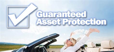 What is gap insurance and how does it work? Guaranteed Asset Protection (GAP) | Classic Honda