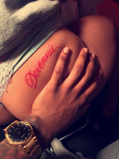 Best 25 Boyfriend Name Tattoos Ideas On Pinterest Husband Name