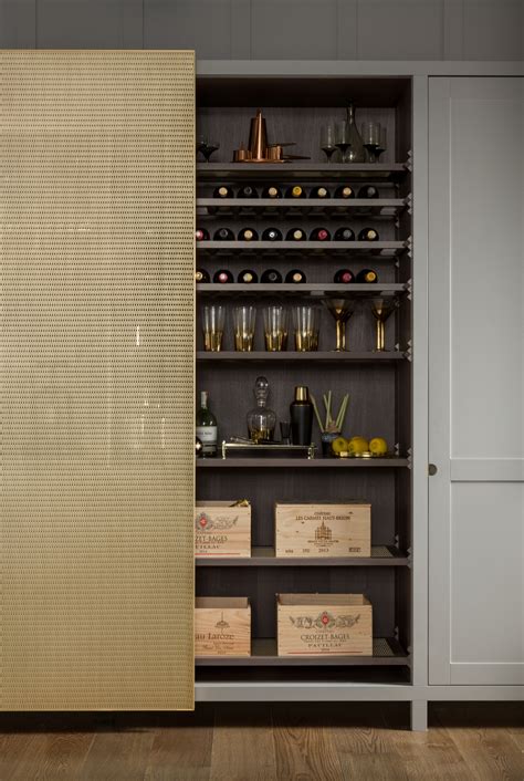 luxury kitchen bespoke kitchen system from lanserring | Kitchen furniture storage, Kitchen ...