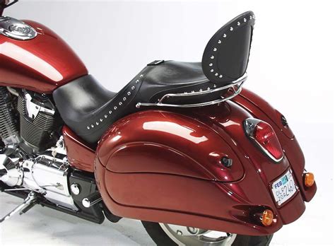 Honda vtx 1300 air ride by std motorcycle custom. Corbin Motorcycle Seats & Accessories | Honda VTX 1300 ...