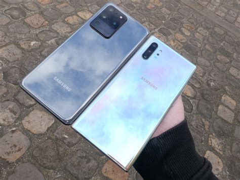 Not only does it offer an even larger display, it also comes with a massively in the apl50 test with equally distributed black and white areas it went even higher and topped out at 1,091 nits (and up to 1,200 nits in apl10). Test Samsung Galaxy S20 Ultra : notre avis - CNET France