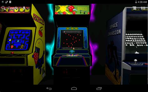 80s Arcade Wallpapers Top Free 80s Arcade Backgrounds Wallpaperaccess