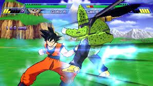 Experience the full force of the most powerful fighters in the universe, in a challenge like no other. Dragon Ball Z - Shin Budokai (USA) ISO