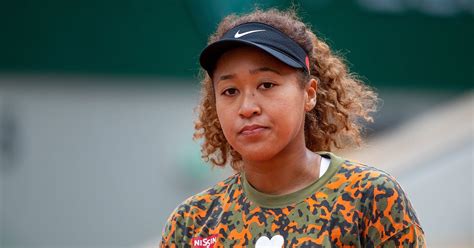 Naomi Osaka And The Uphill Battle Of Black Women In Sports