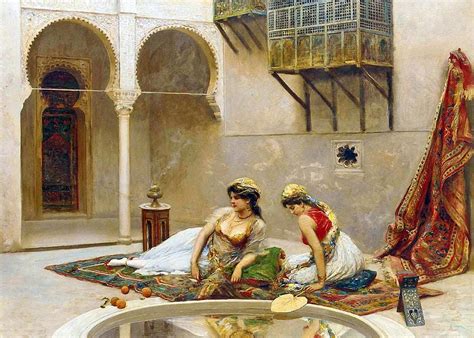 the sex lives of women inside a mughal emperor s harem by sal writes lessons from history