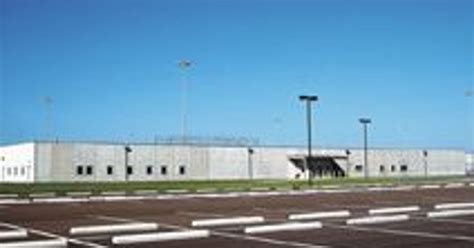 1200 Federal Prisoners From Puerto Rico Are In Mississippi