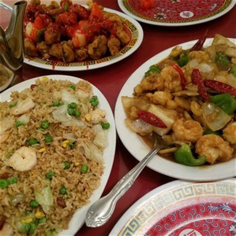 If you like genuine chinese food not the fast food kind like big bear express then try this quaint little chinese restaurant. Shanghai Chinese Cuisine - 45 Photos & 140 Reviews ...