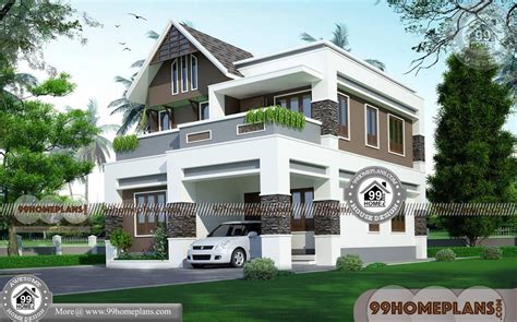 House Design Indian Style Plan And Elevation 90 Two Story Homes Vrogue