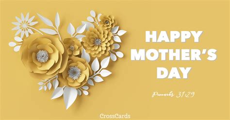 Ecard For Mothers Day Awesome Choose From Thousands Of Templates
