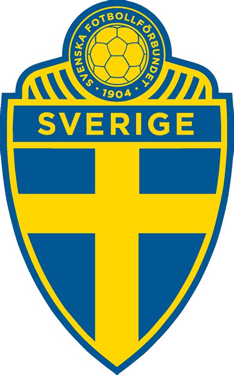Sweden Sverige Logo Png Transparent Png Kindpng