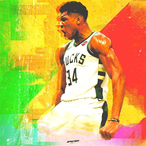 Therefore he got a popular nickname greek freak. Free download Giannis Antetokounmpo Wallpaper Hope You ...