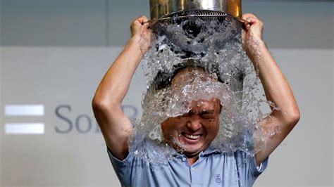 Ice Bucket Challenge Results In Als Discovery