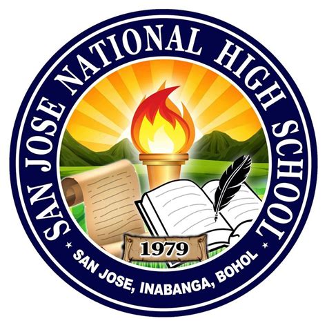 San Jose National High School Inb