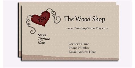 Before your open shop, you must create your item listings, choose your payment methods, and set up billing. 37+ Best Premium Crafter Business Cards for Download ...