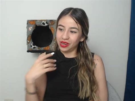 Emilyjohnsonn Webcam Porn Video Record Stripchat Latin Teens