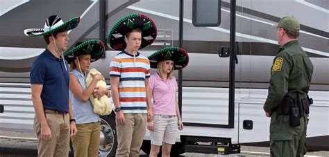 Were The Millers Moviehd Doo
