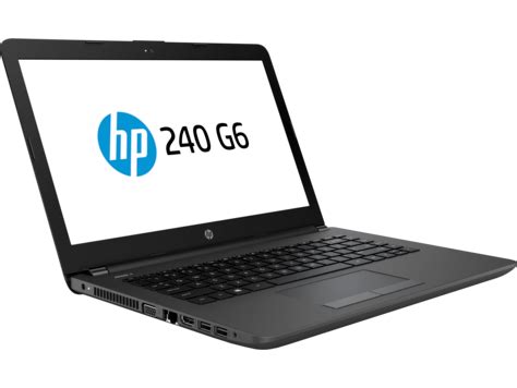 Ноутбук HP 240 G6 4BD05EA купить в Москве, цена на HP 240 ...