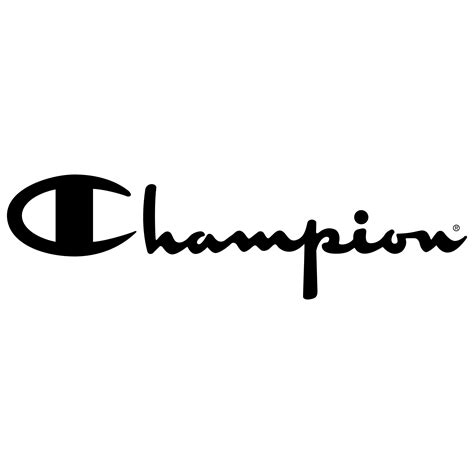 Champion Logo PNG Transparent Champion Logo.PNG Images ...