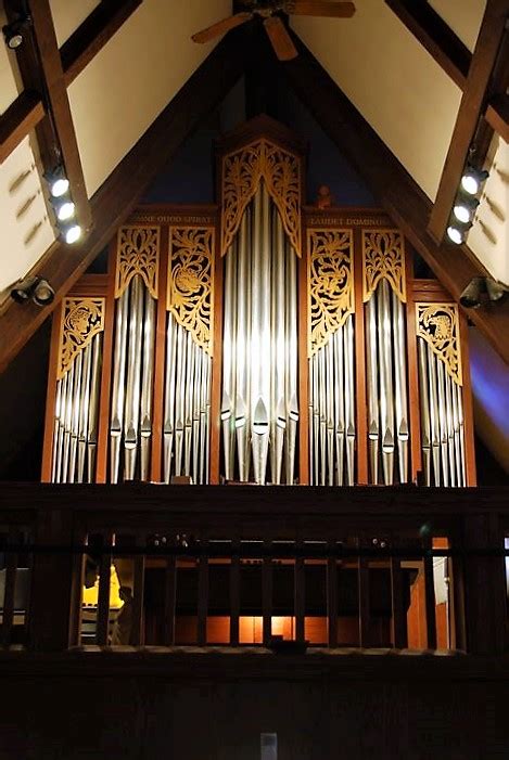 Pipe Organ Database The J W Walker And Sons Ltd Organ 2015 St