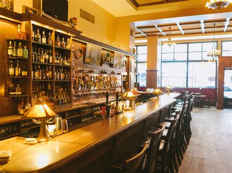 the least bad irish pubs in midtown new york the infatuation