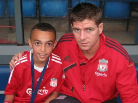 Get the latest on the english defender. ## Trent Alexander Arnold คู่ควรกับเลขเบอร์ไหนในฤดูกาลหน้า