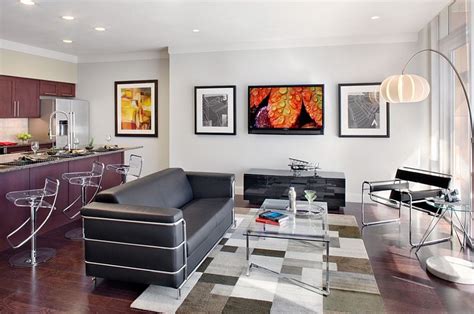 Fabulous Living Room With An Edgy Elegant Appeal Design Paula Ables