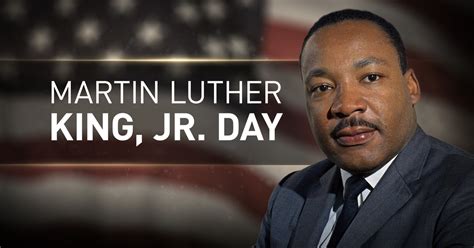 Martin Luther King Jr Day Events Around The Midlands
