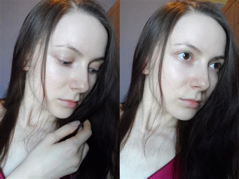 [day 30] how to look great without makeup no makeup selfie