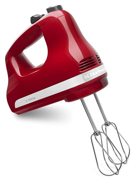 We did not find results for: KITCHENAID HAND MIXER (5 SPEED) - Chef's Mandala