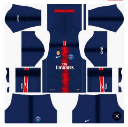 If you want to get them for your team then you must click on them and they will bring you a perfect. Kit Dls Keren Nike Barcelona, Inter milan, PSG Terbaru ...