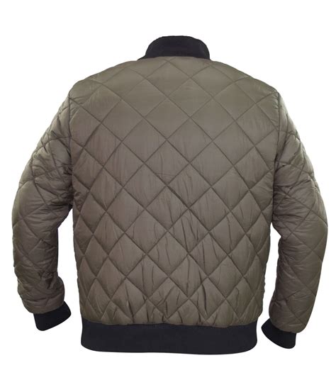 Mens Enzo Winter Jackets Clearance Sale Body Warmer Hoodie Warm Coat UK ...