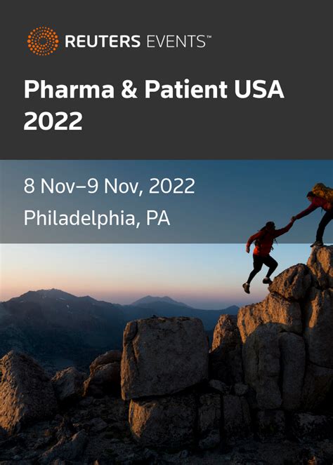 Pharma Patient USA 2023