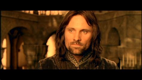 Lotr The Fellowship Of The Ring Aragorn Image 11449123