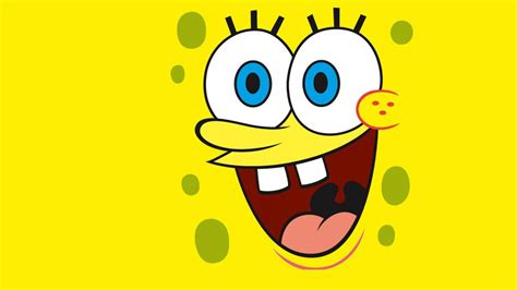 Spongebob Squarepants Wallpaper Hd Wallpaper 942308