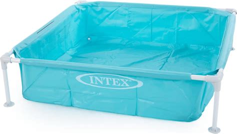 Intex 28110eh Easy Set 8 Foot X 30 Inch Round Inflatable