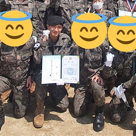 photos 10 k pop idols who are currently serving in the army hype my