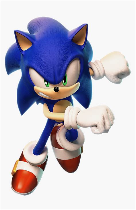 Sonic The Hedgehog Clipart Sonic Force Sonic The Hedgehog Sonic