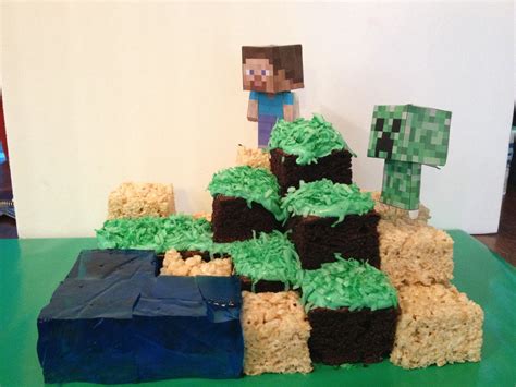 Millionen menschen, die marihuana rauchen oder andere psychotrope substanzen zu sich nehmen, erleiden weit mehr schaden durch die intervenierung des staates als durch den drogengebrauch. Mincraft cake. Thank you YOYOMAX | Cake, Minecraft, Food